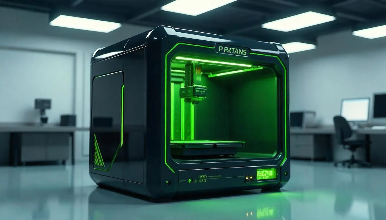las mejores impresoras 3d
