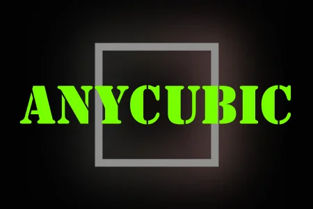 ANYCUBIC