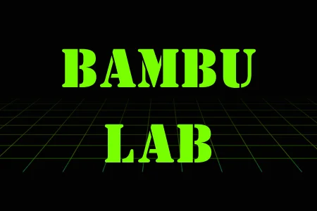 Bambu Lab