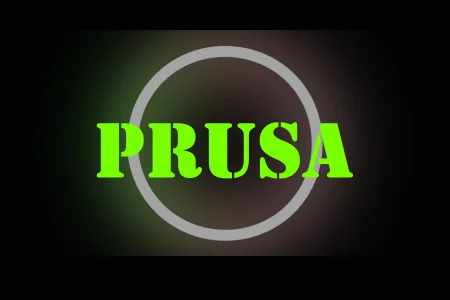 PRUSA