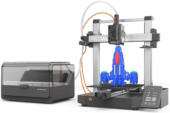 Anycubic Kobra 3 V2