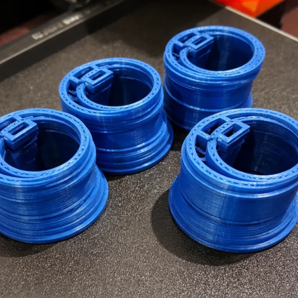 Capas desplazadas (Layer Shift) en Impresoras 3D causas y cómo solucionarlo