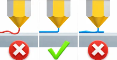 Cómo calibrar una impresora 3D paso a paso (guía completa y sin complicaciones)