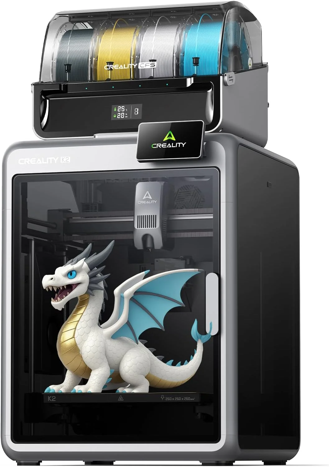 Creality Ender 3 V3 KE