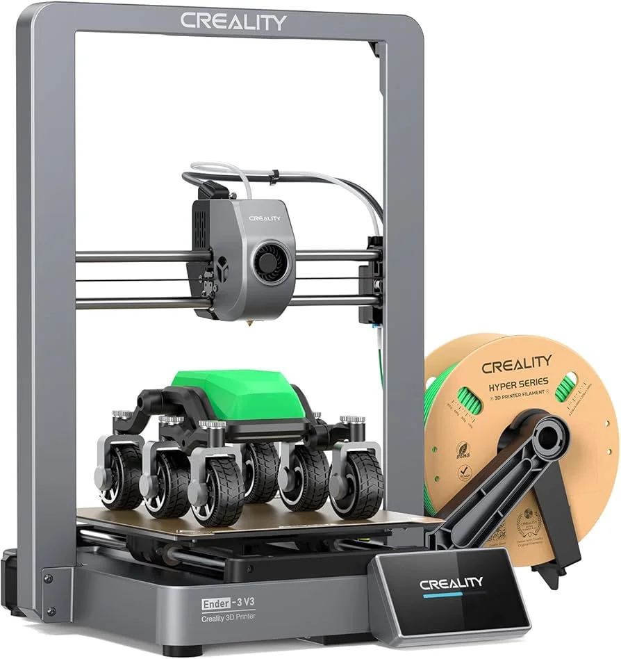Comprar Creality Impresora 3D Ender-3 V3