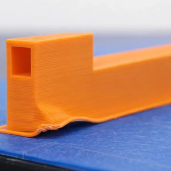 Warping en impresoras 3D por qué ocurre y cómo evitarlo paso a paso