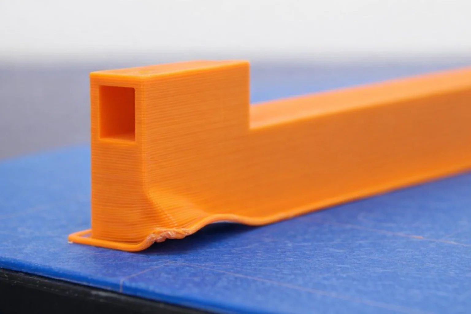 Warping en impresoras 3D cómo evitarlo