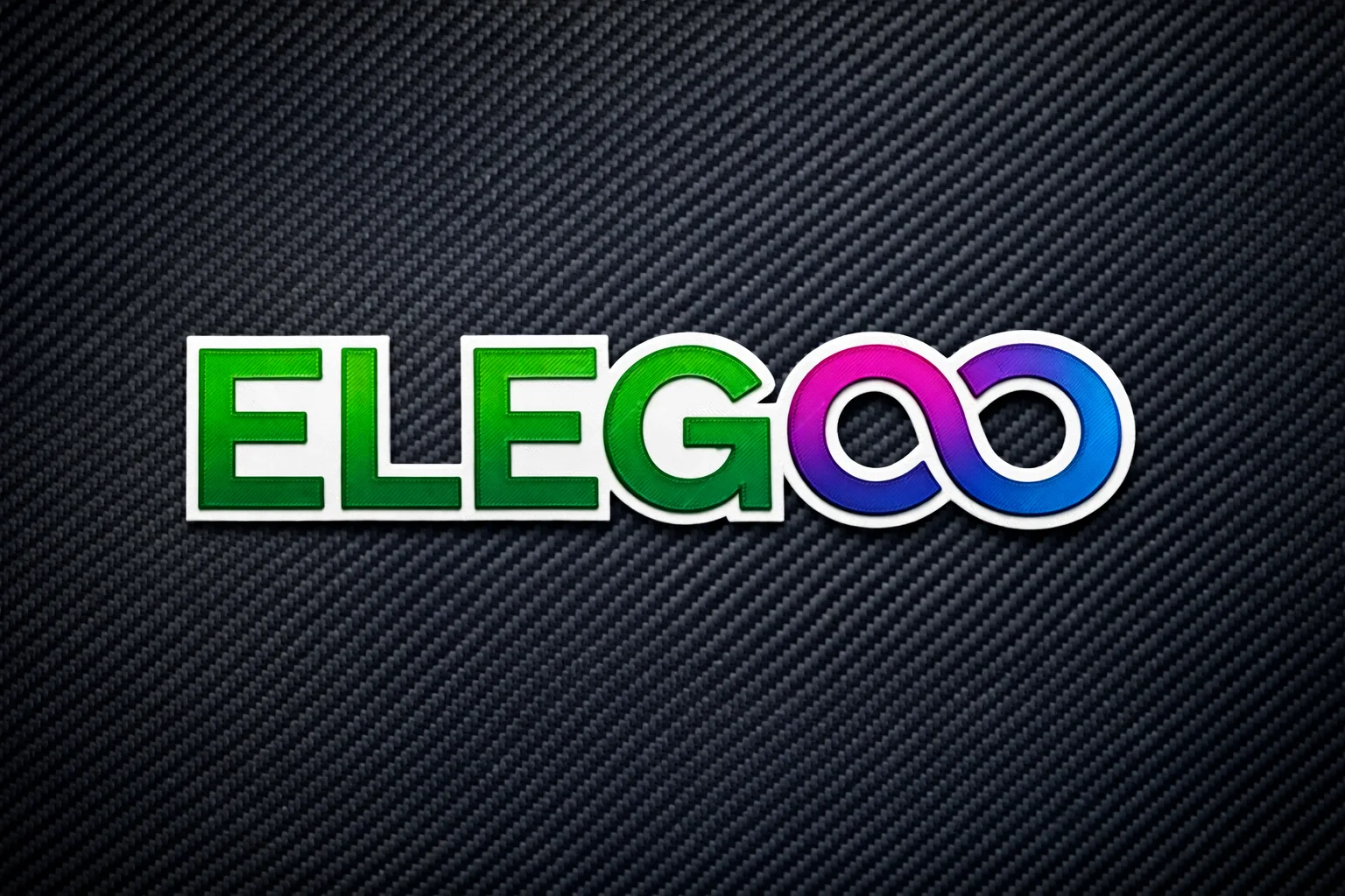 Impresoras 3D Elegoo